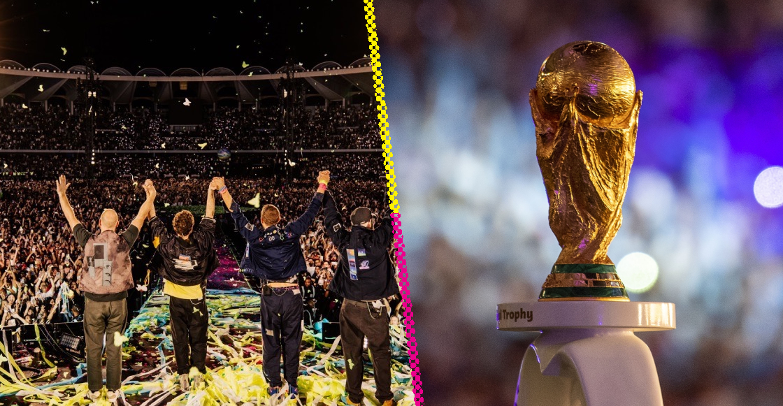 La final del Mundial 2026 tendrá show de medio tiempo