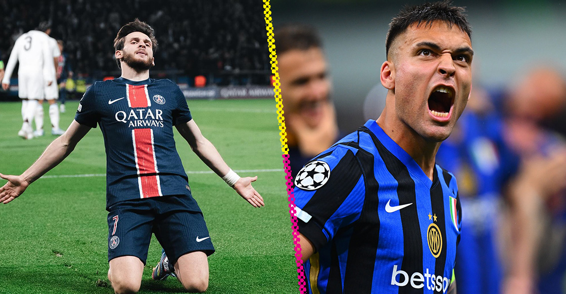 Supercomputadora predice al campeón de la Champions League 2025