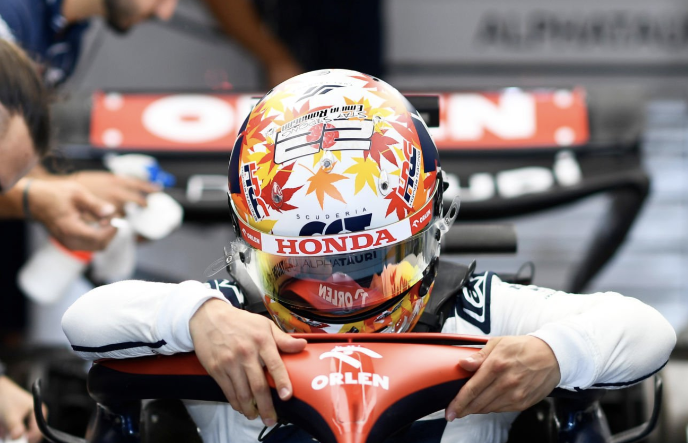 Honda ha apoyado a Yuki