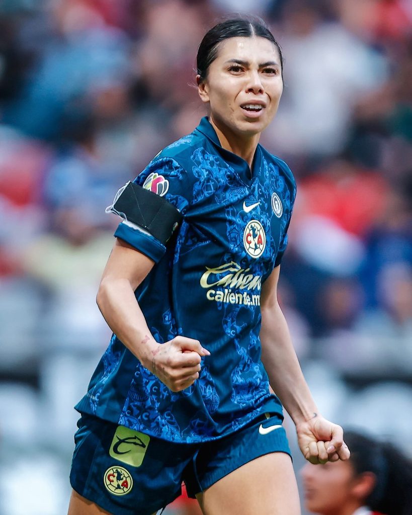 Así quedó la liguilla de la Liga MX Femenil