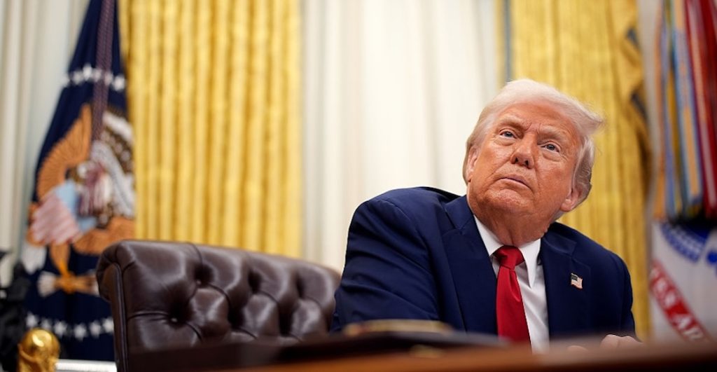 Qué sigue para México después de librar los aranceles recíprocos de Trump