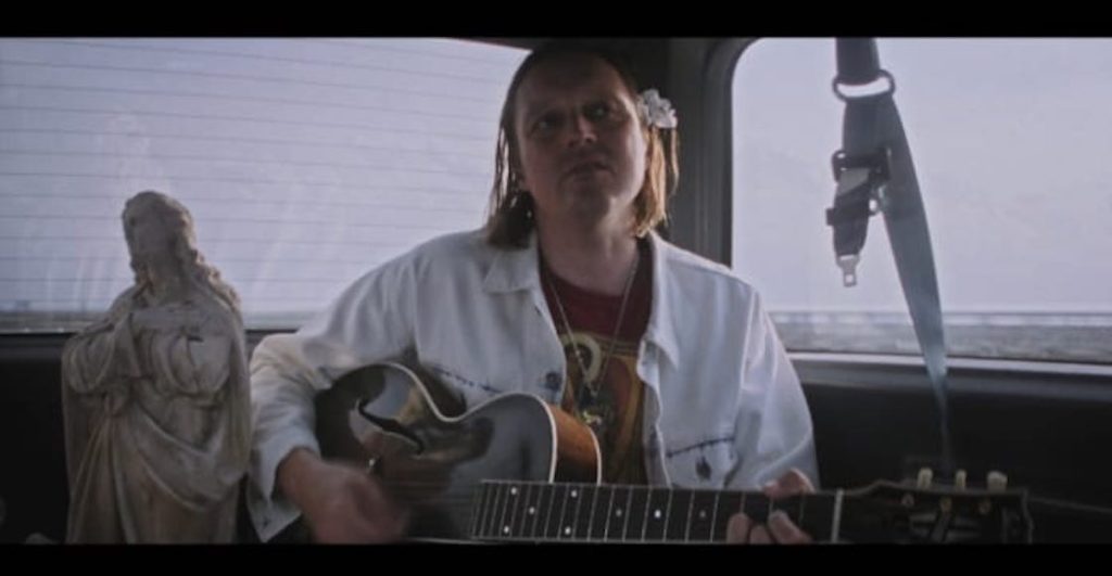 arcade fire cars and telephones