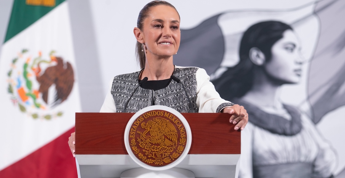 Qué sigue para México después de librar los aranceles recíprocos de Trump