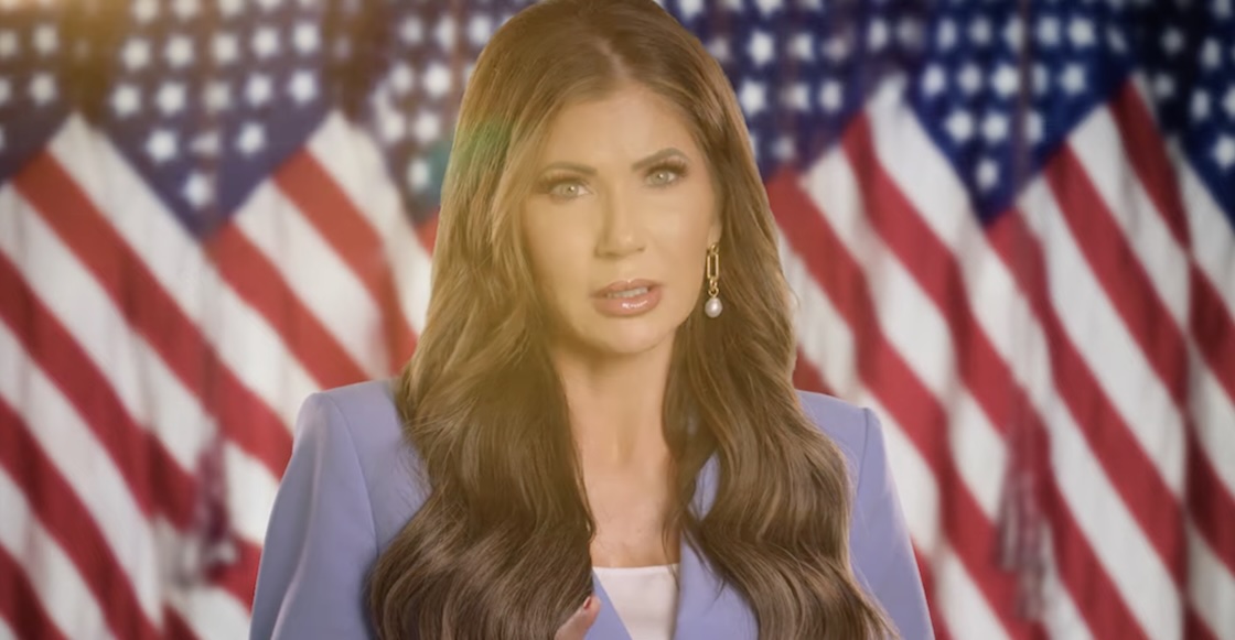 Cómo llegó el comercial antimigrante de Trump a la TV mexicana