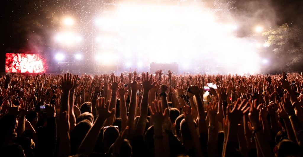 concierto