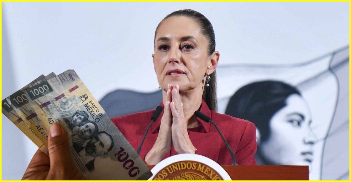 Se estima que la deuda pública en 2026 será la más grande en la historia de México.