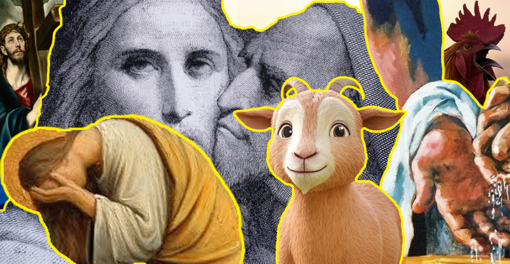 frases-semana-santa-inspiradas-usamos-beso-judas-soponcio-chivo