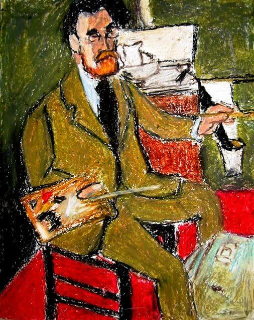 Pequeño homenaje a Matisse