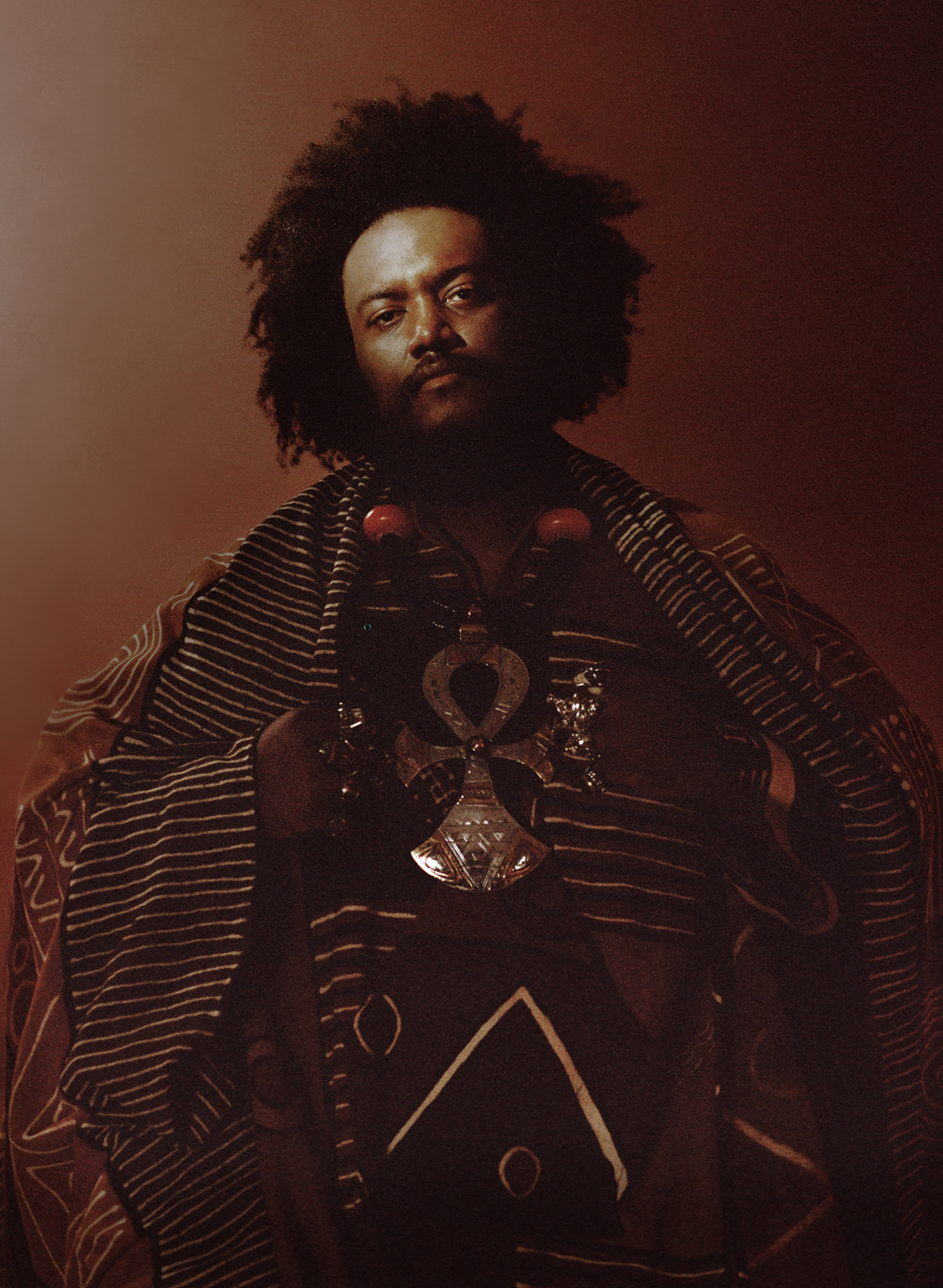 Kamasi Washington