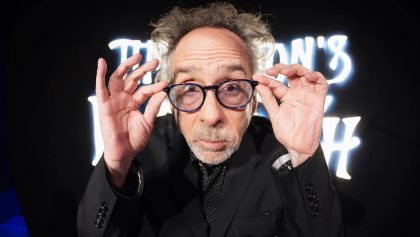 laberinto de tim burton 2