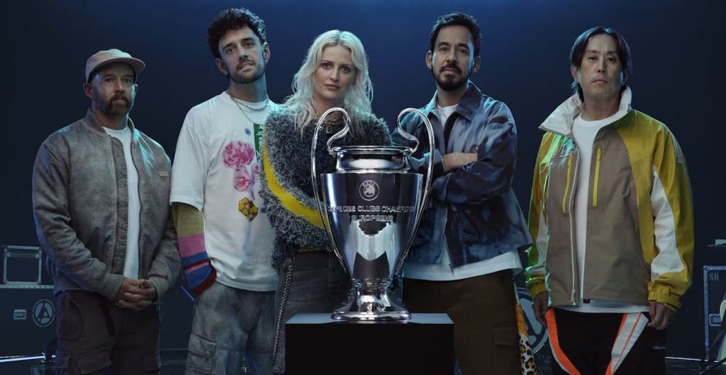 linkin park final champions