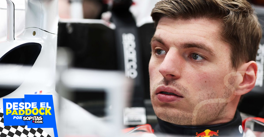 Así queda la parrilla de salida del Gran Premio de Japón con Max Verstappen en la Pole Position