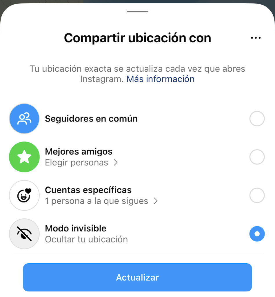 modo-invisible-instagram-mapa
