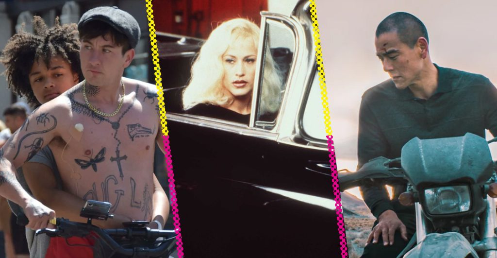 Fechas, títulos y más: Lo que debes saber de la 77 Muestra Internacional de la Cineteca