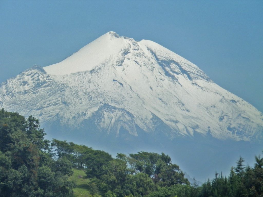 Paisajes de Veracruz
