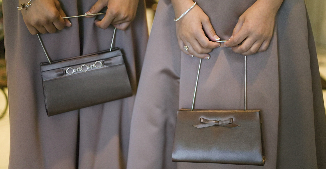 Marcas de lujo tienen sus fábricas en Francia e Italia.