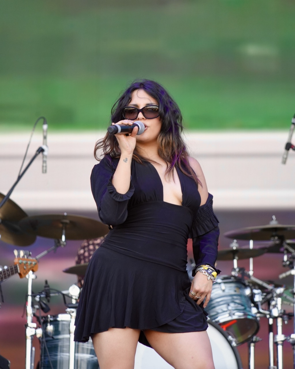 Tecate Pal Norte 2025 mejores actos del viernes dia 1