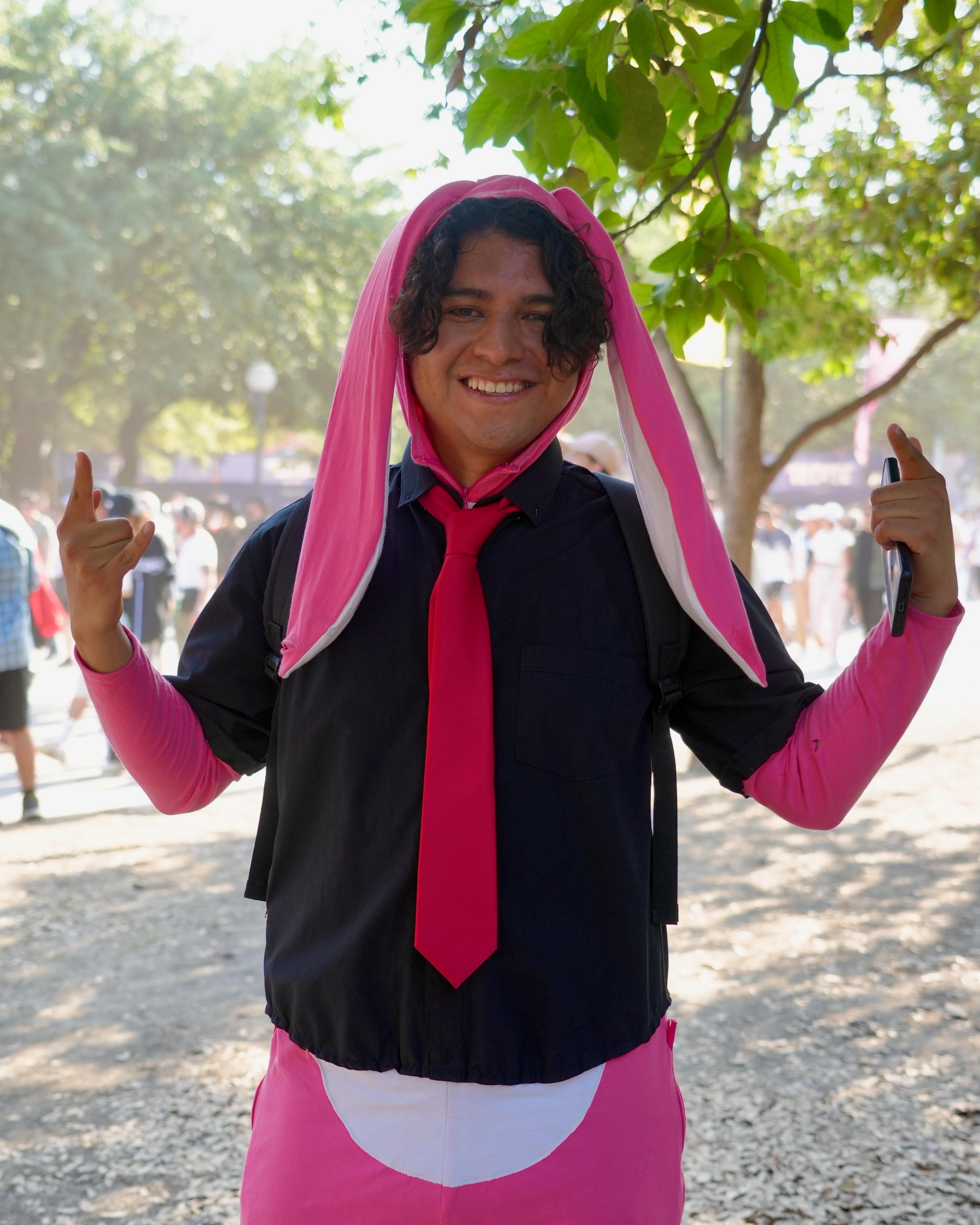 Tecate Pal Norte 2025 mejores actos del viernes dia 1