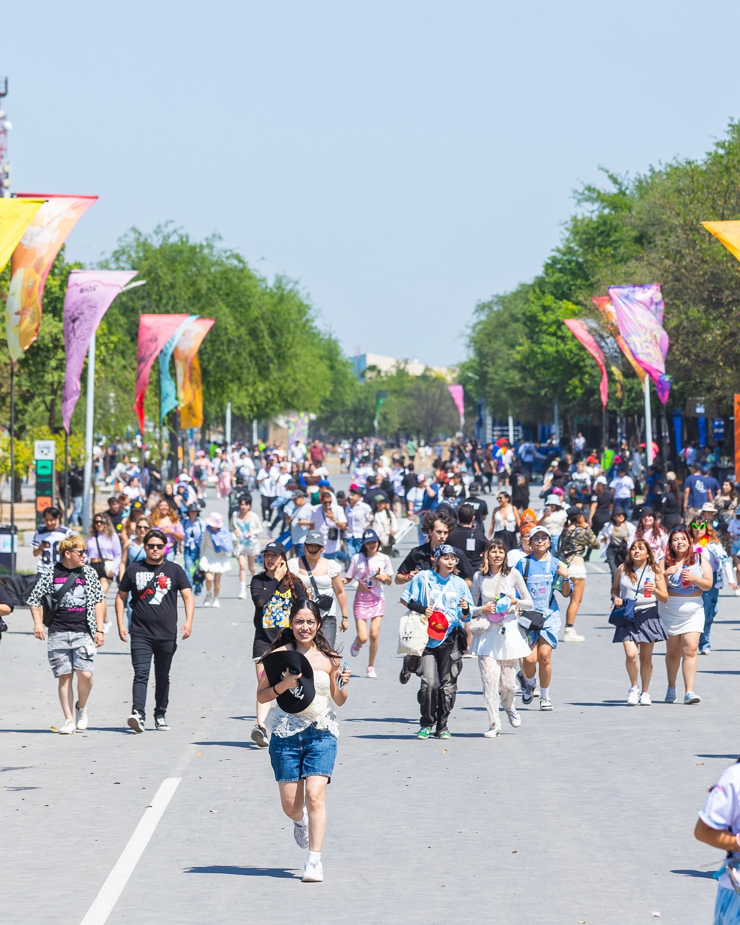 tecate pal norte 2025 dia 1 viernes