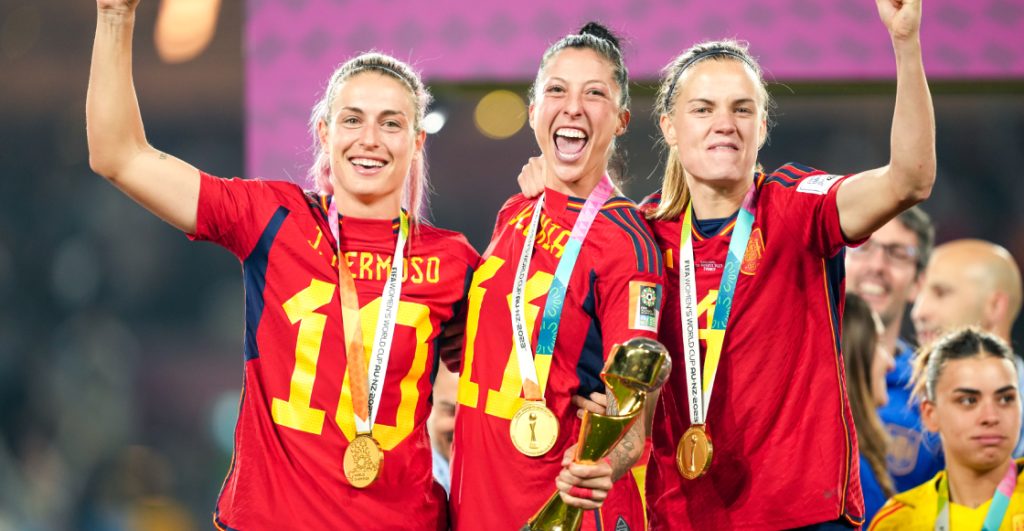 Mundial Femenil 2031 también se jugará con 48 selecciones