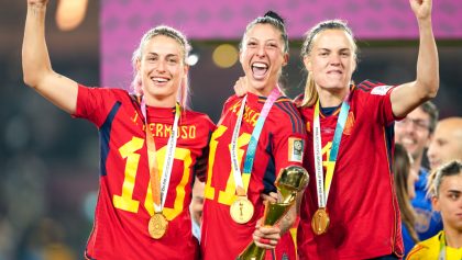 Mundial Femenil 2031 también se jugará con 48 selecciones