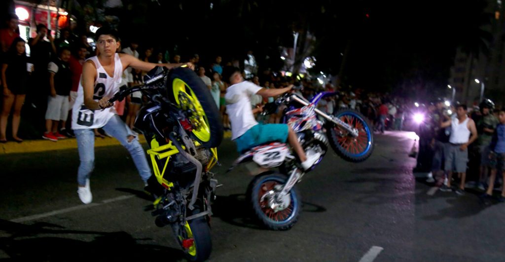 Acamoto 2025 deja 8 muertos en diferentes accidentes