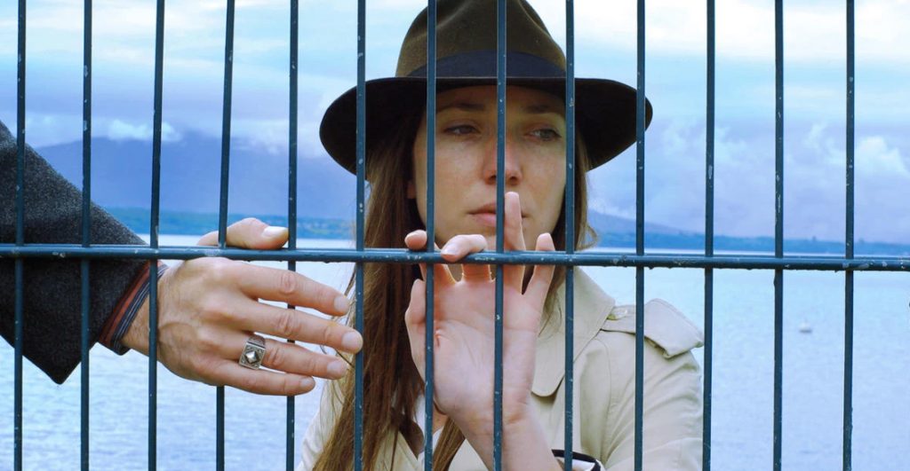 Sopitas.com y FICUNAM presentan: Función de 'Adiós al lenguaje' de Jean-Luc Godard