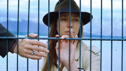 Sopitas.com y FICUNAM presentan: Función de 'Adiós al lenguaje' de Jean-Luc Godard