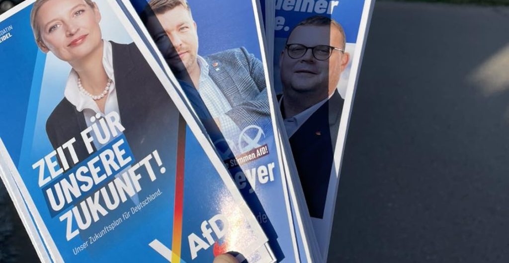 afd extrema derecha alemania