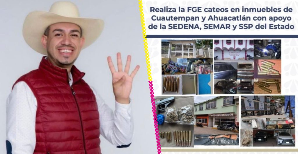 alcalde-cuautempan-pide-licencia-aseguran-armas-drogas-casas-puebla