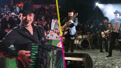 Los Alegres del Barranco obtienen amparo y seguirán cantando narcocorridos