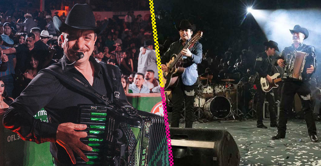 Los Alegres del Barranco obtienen amparo y seguirán cantando narcocorridos