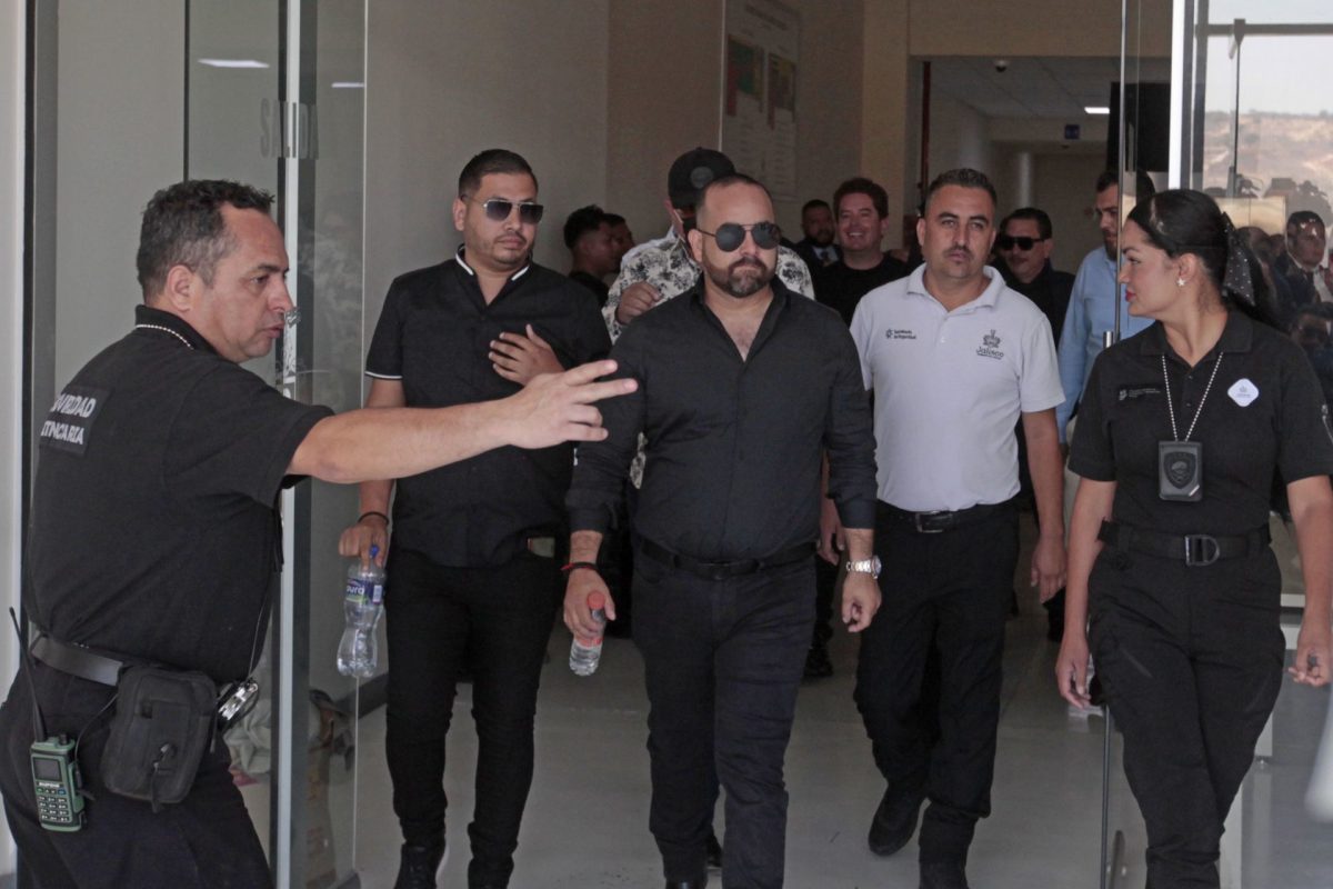 Los Alegres del Barranco obtienen amparo y seguirán cantando narcocorridos