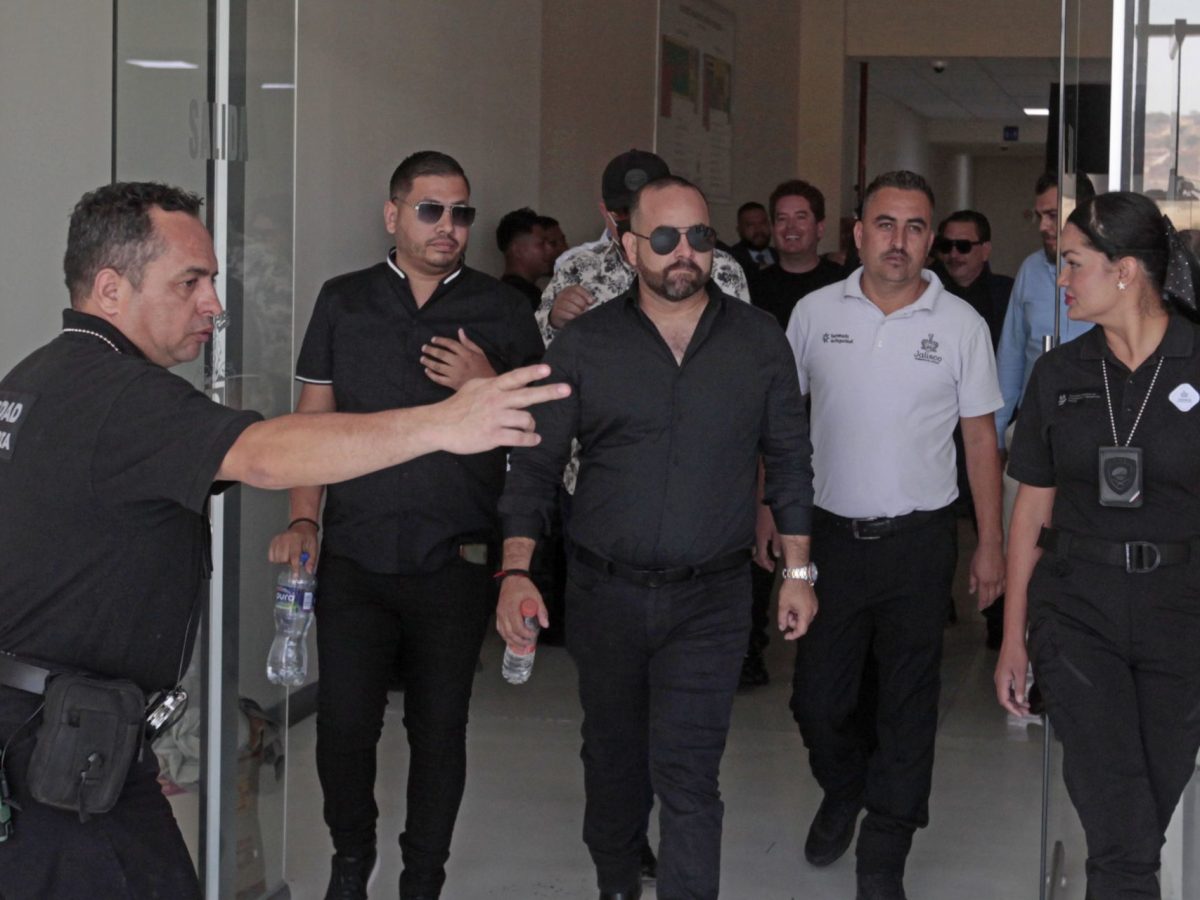 Los Alegres del Barranco obtienen amparo y seguirán cantando narcocorridos