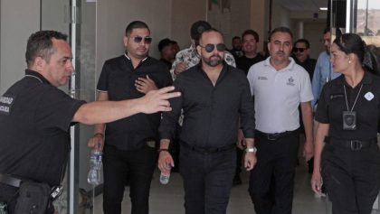 Los Alegres del Barranco obtienen amparo y seguirán cantando narcocorridos