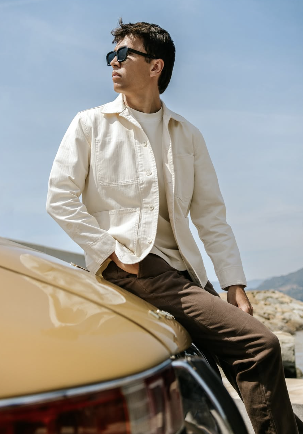 Alex Albon en Mónaco