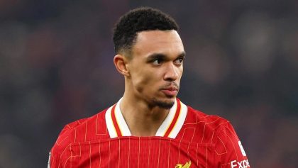 alexander arnold liverpool