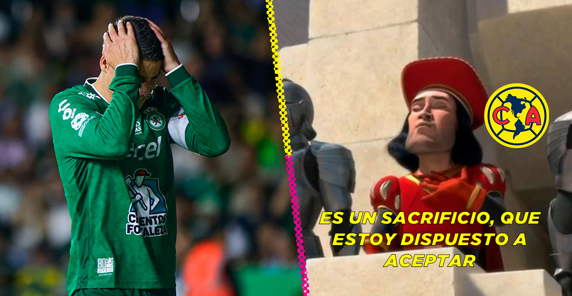 América acepta pelear el lugar de León en el Mundial de Clubes