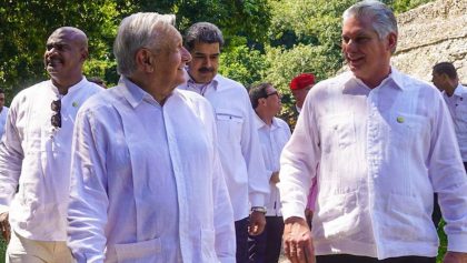Gobierno de AMLO pagó a Cuba más de 100 mdp por gotas para los ojos caducas y medicinas que no llegaron a hospitales