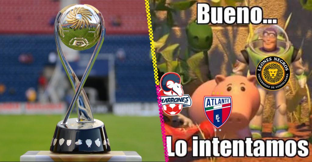 FMF responde a demanda de equipos de Expansión por ascenso y descenso