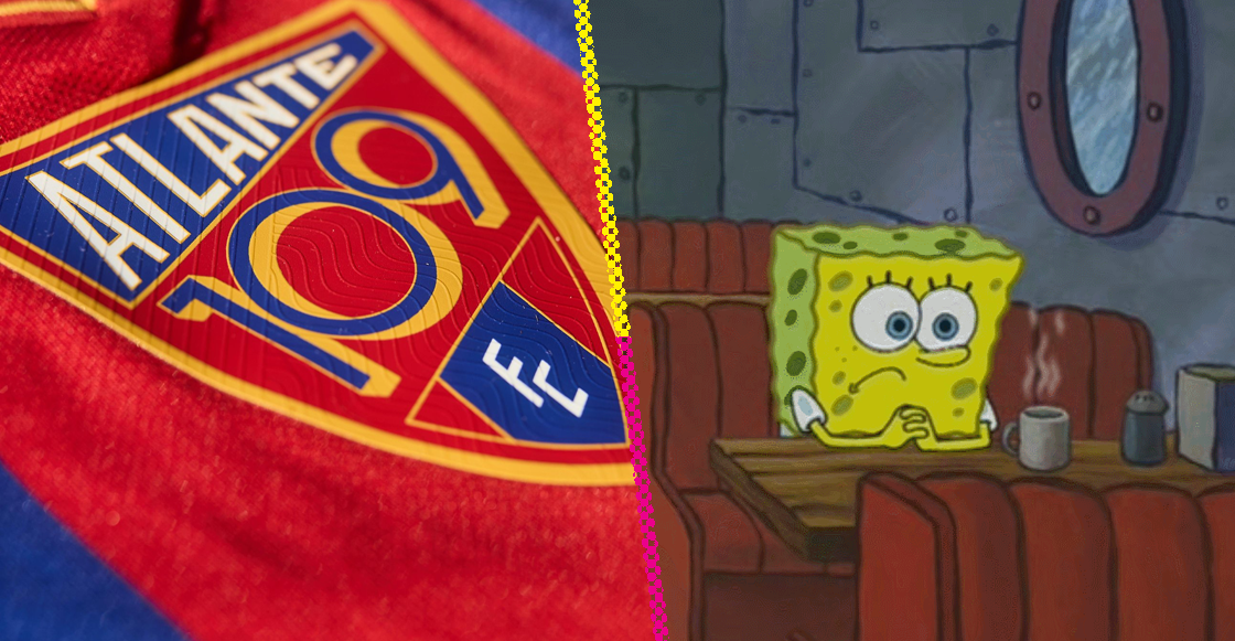 Que siempre no: Atlante se baja de la demanda contra la Liga Mx por el regreso del ascenso y descenso