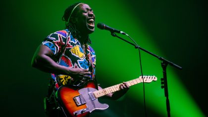 Bloc Party en México: La nostalgia por los 20 años de 'Silent Alarm' en el Pepsi Center WTC