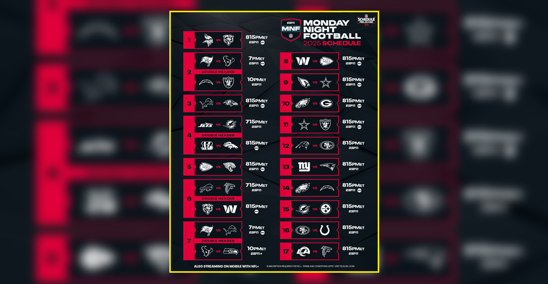 calendario-nfl-2025-partidos-dias-imperdibles-mejores-juegos