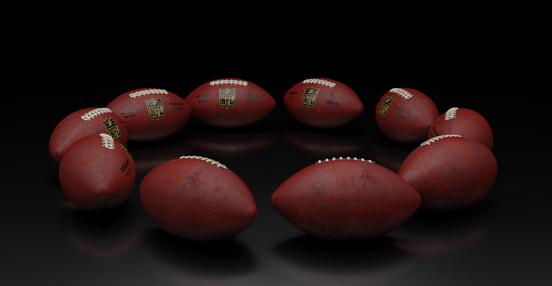 Cómo se hace el calendario de la NFL