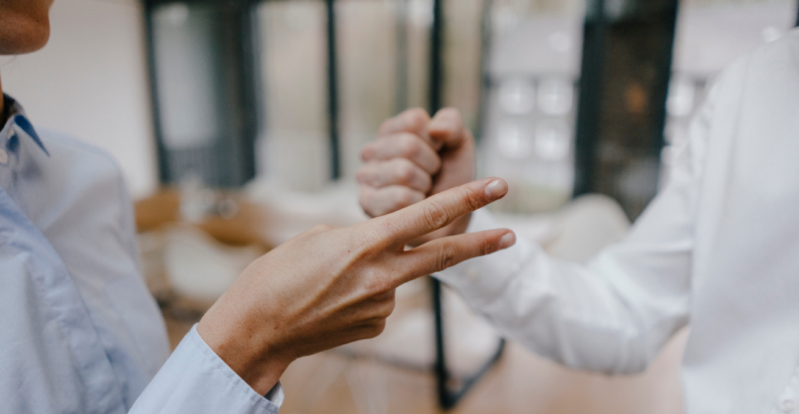 ¿Interesados? Así es el campeonato mundial de 'Piedra, papel o tijera'