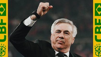 carlo ancelotti seleccion de brasil