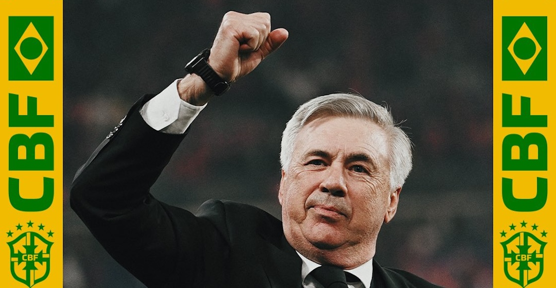 carlo ancelotti seleccion de brasil