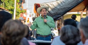 carlos manzo alcalde uruapan 2