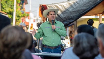 carlos manzo alcalde uruapan 2