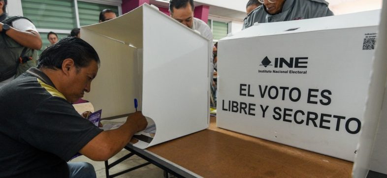 Diferencias entre las casillas únicas y especiales de las elecciones del Poder Judicial